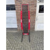 Mannequin de coup franc 200 cm