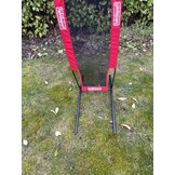 Vrije trap Mannequin 200cm