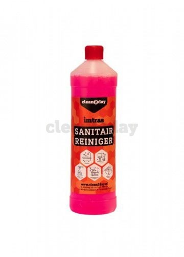 Sanitair reiniger 10 liter