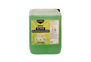 Vloerreiniger glans 10 Liter