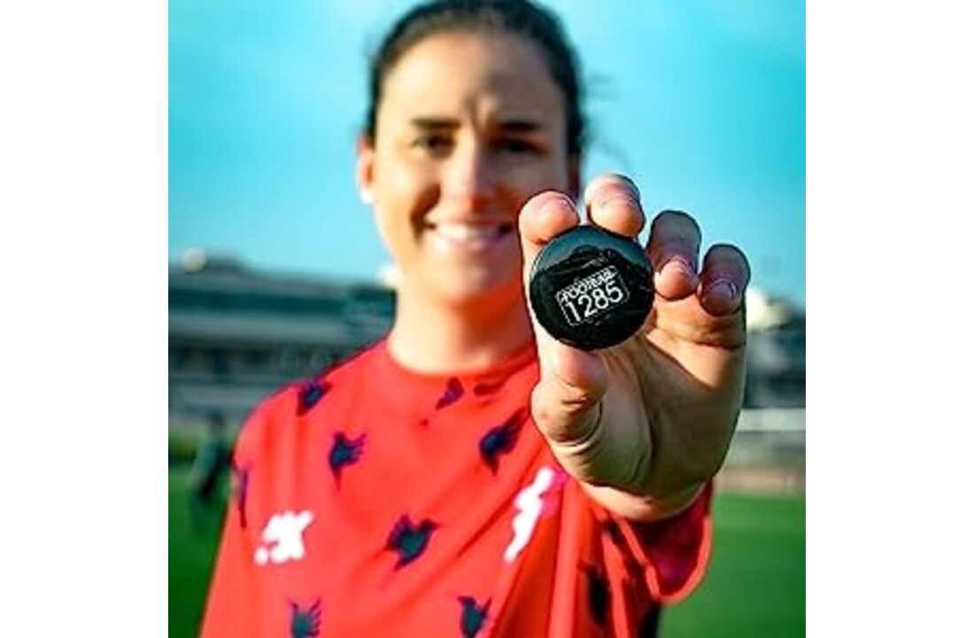 Footbar Tracker Voetbal