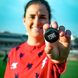 Footbar Tracker Voetbal