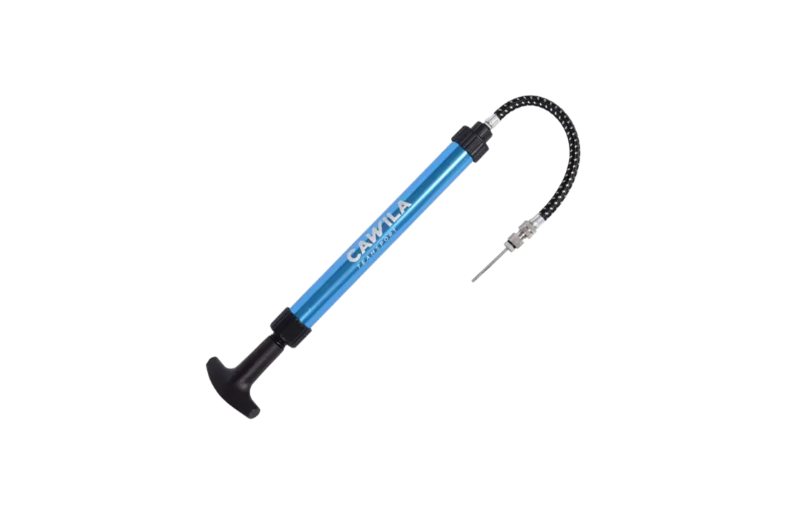 Volleybalset compleet 600x220