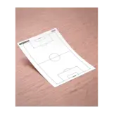 Notitieboek voetbal A4 met ringband