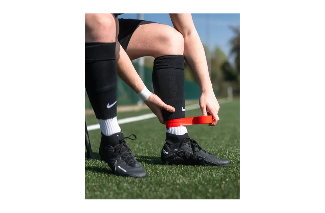 Sporttape Saller 2x forfait