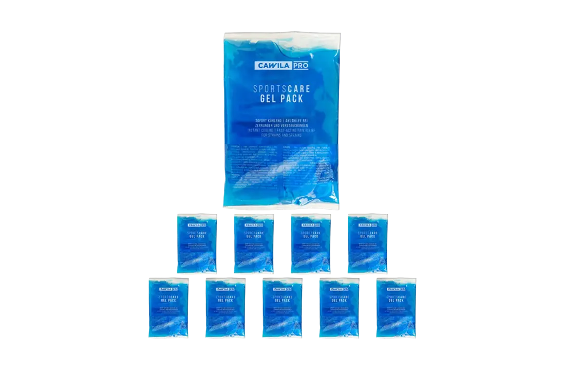 Herbruikbaar Koud Warm Compress