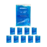 Chaud-froid compresse réutilisable