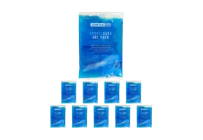 Herbruikbaar Koud Warm Compress