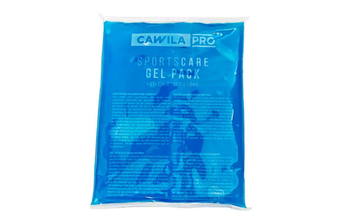 Herbruikbaar Koud Warm Compress