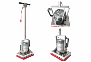 Machine de nettoyage des sols