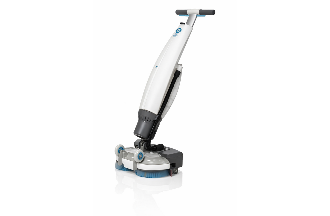 I-Mob 36 schrob-zuig machine