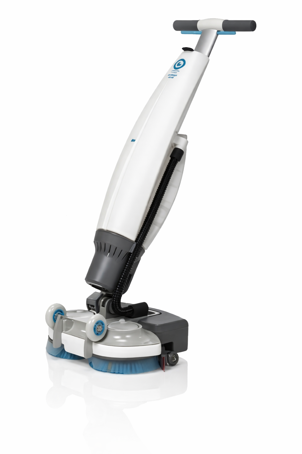 I-Mob 36 schrob-zuig machine