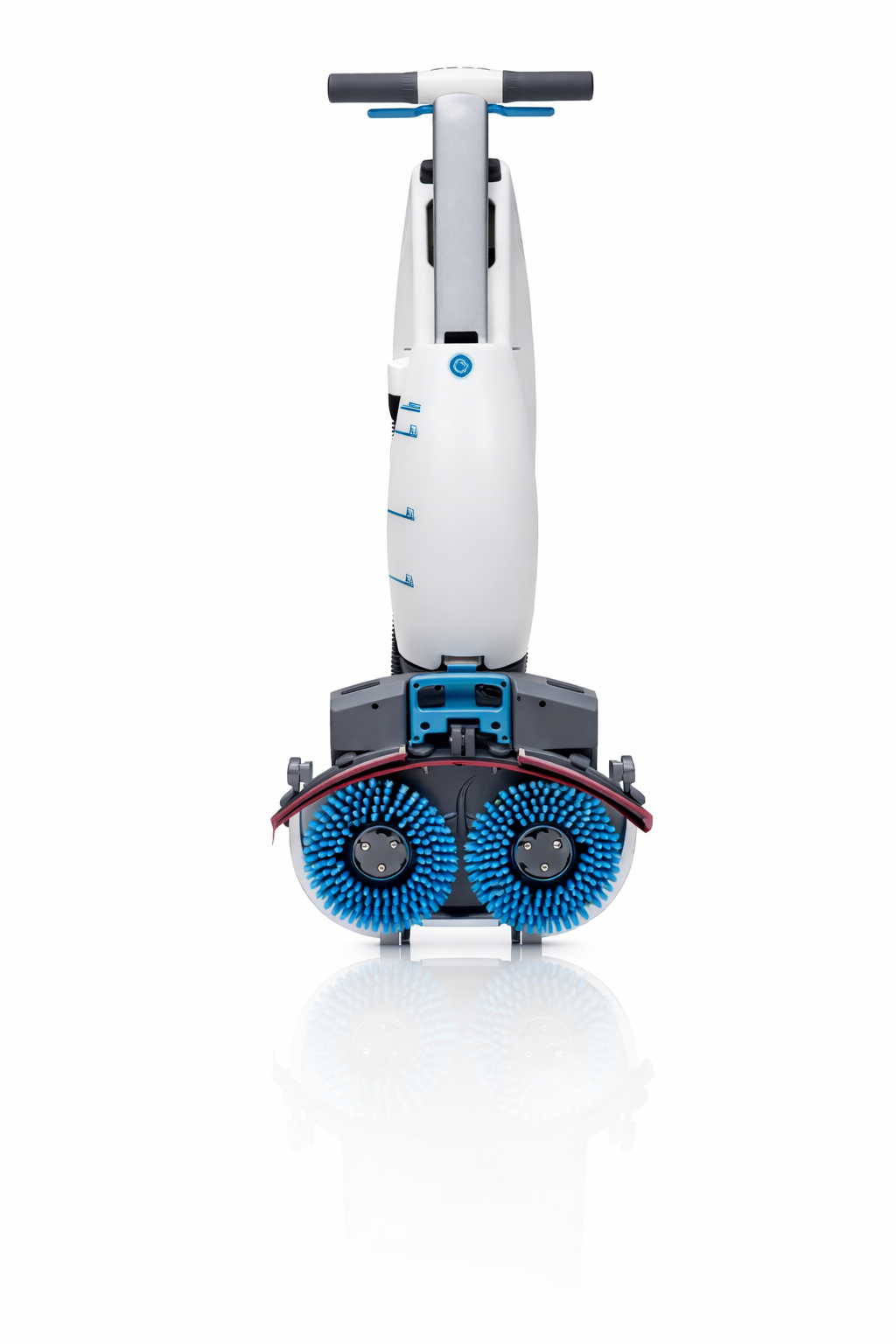 I-Mob 36 schrob-zuig machine