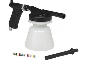 Schuimpot Vikan Foam Sprayer