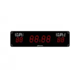 Tableau de bord 452 XME 800 Easycontrol