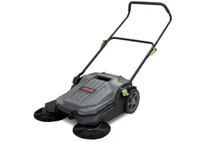 Veegmachine Achterloop 65cm veegbreedte