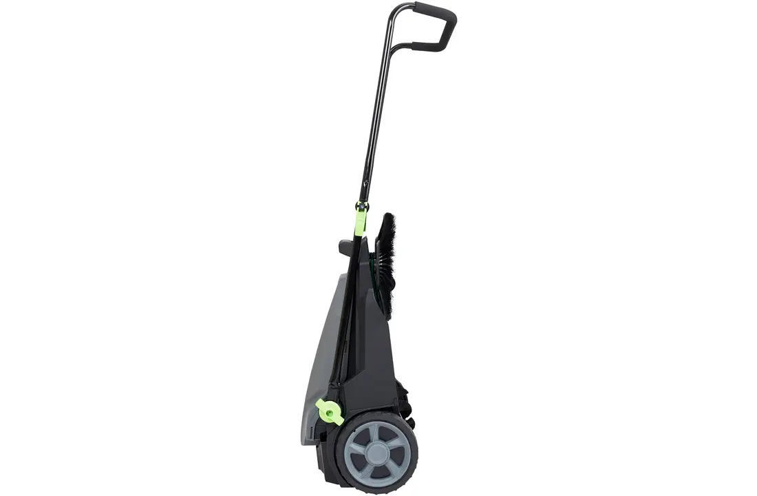 Veegmachine Achterloop 65cm veegbreedte