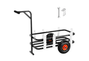 Transportkar 128cmx67cm