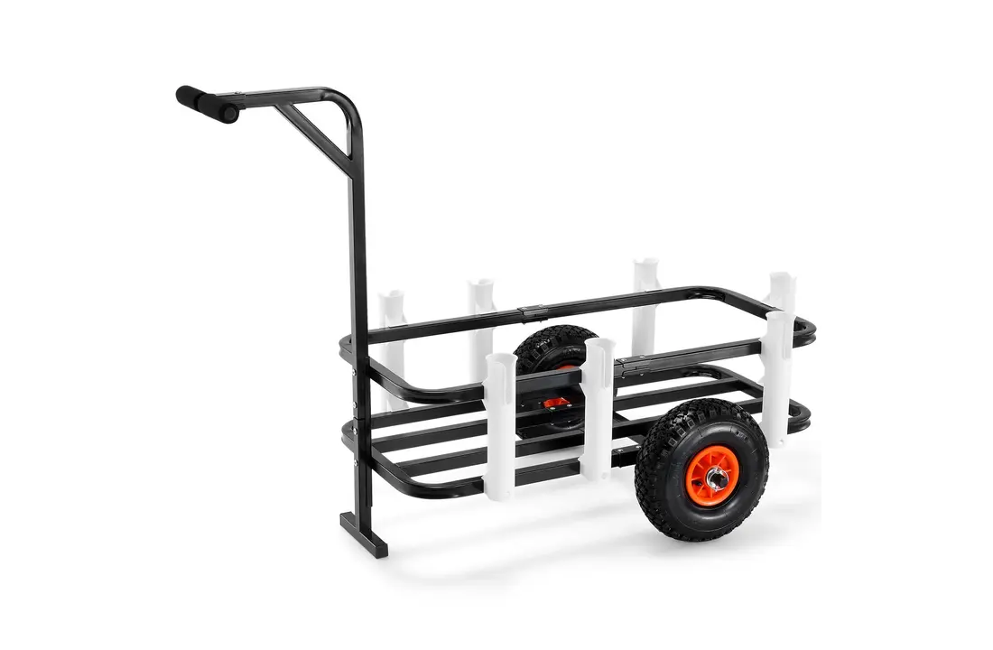 Transportkar 128cmx67cm