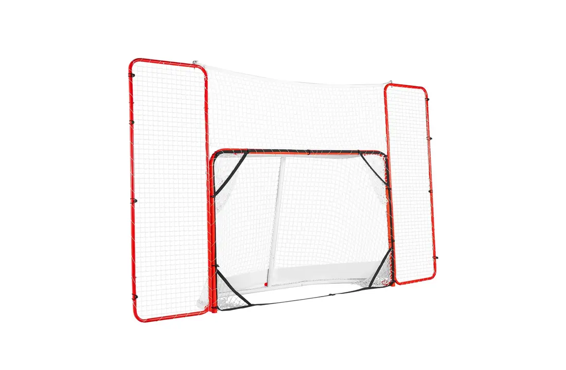 Doel met Doelwand 310 cm x 183 cm