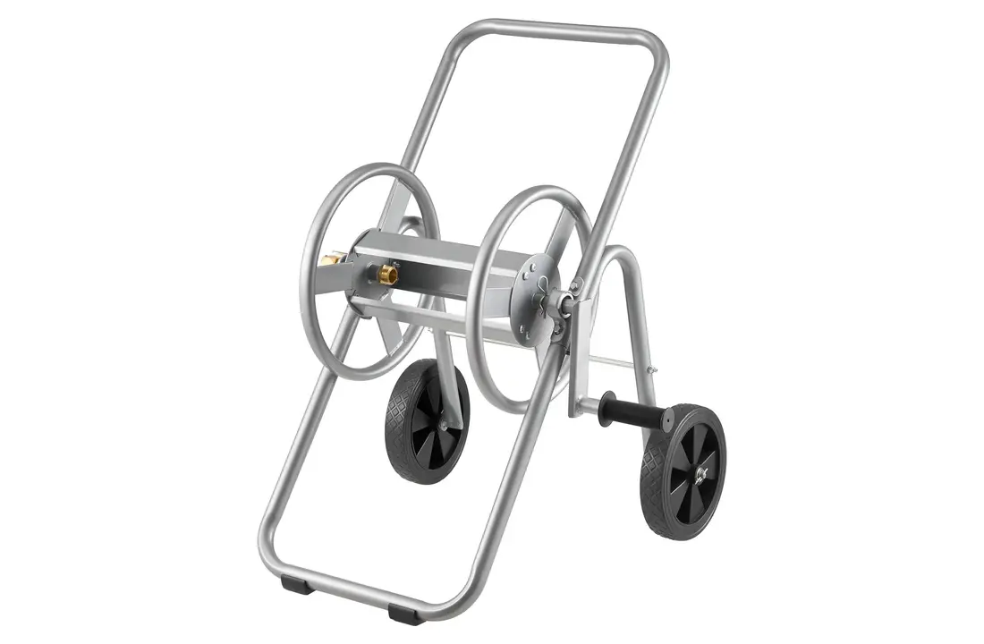 Haspelwagen Lijnmarkering