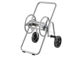 Haspelwagen Lijnmarkering