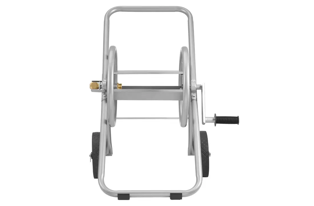 Marquage de la ligne du wagon à bobine