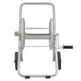 Marquage de la ligne du wagon à bobine