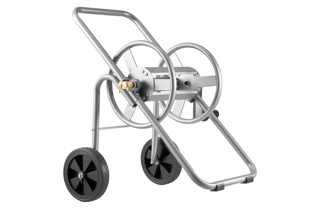 Haspelwagen Lijnmarkering