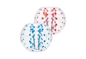 Achetez des bumper balls en 3 tailles