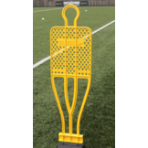 Mini poupée free kick professionnelle en différentes couleurs