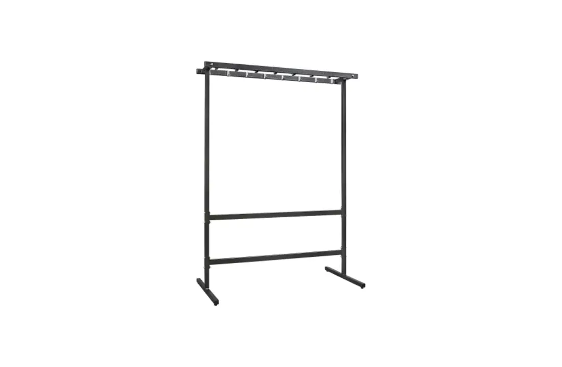 Kapstok in 2 lengtes