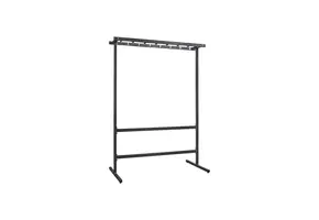 Kapstok in 2 lengtes