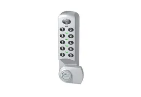 Serrure électronique à code PIN