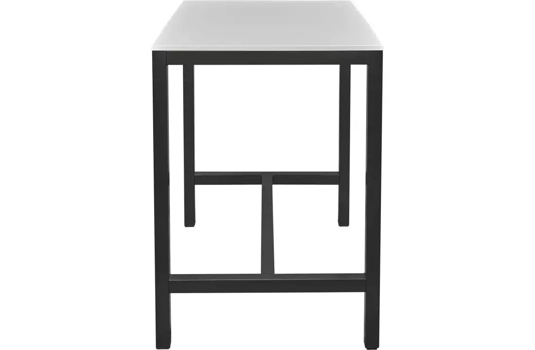 table haute de cantine