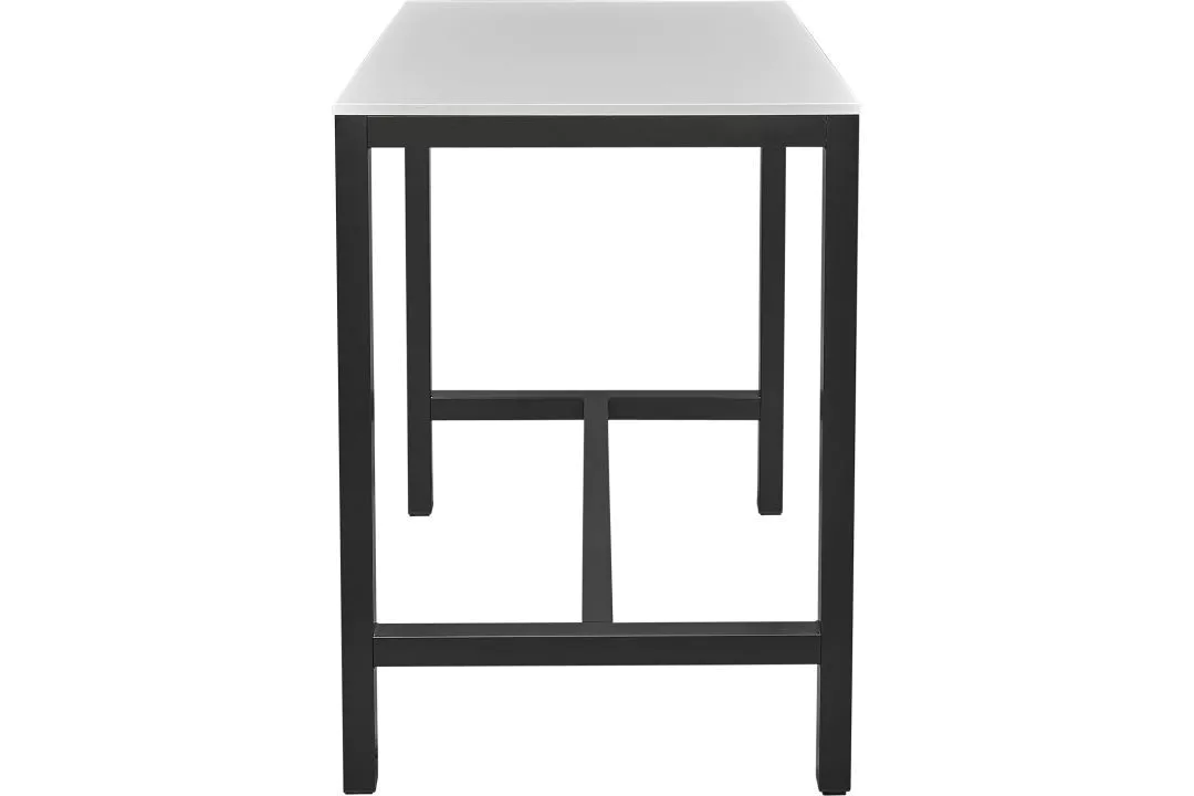 table haute de cantine