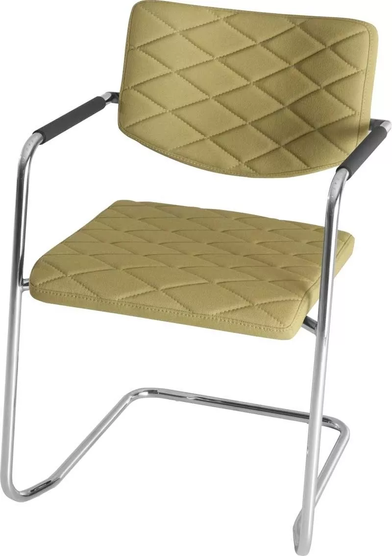 Design vergaderstoel