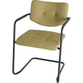 Design vergaderstoel