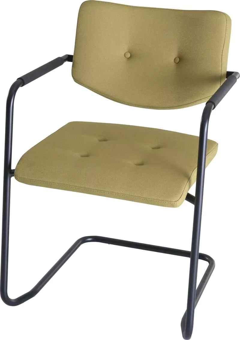 Design vergaderstoel