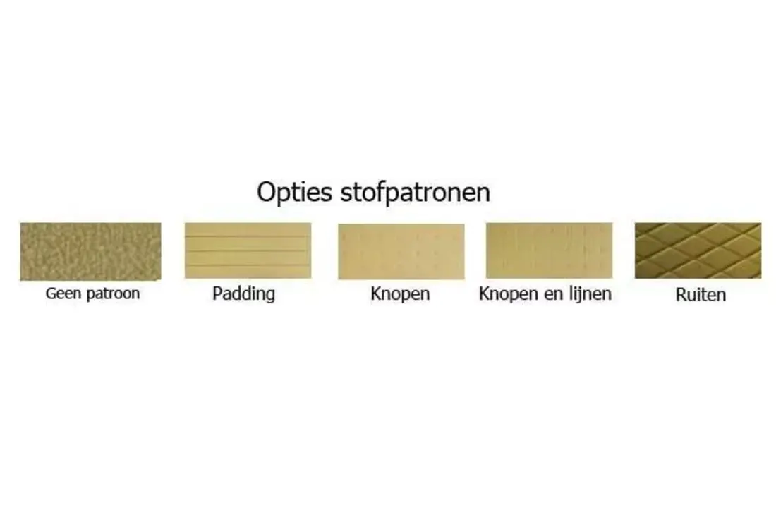 Design vergaderstoel