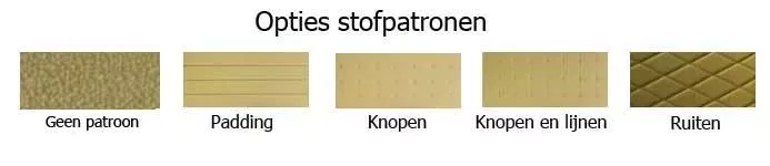 Design vergaderstoel