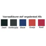 Design vergaderstoel