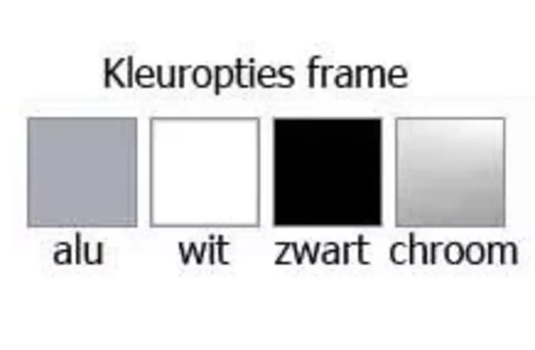 Design vergaderstoel