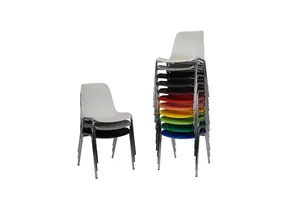 Siège baquet de cantine