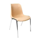 Siège baquet de cantine