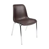 Siège baquet de cantine