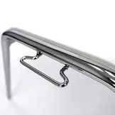 chaise seau de cantine