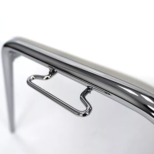 Siège baquet de cantine