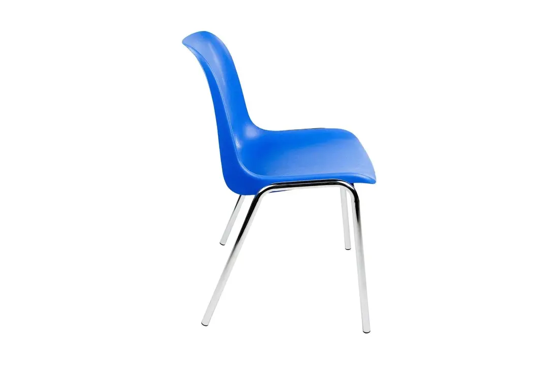 chaise seau de cantine