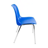 chaise seau de cantine